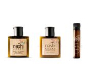 Bộ dầu gội xả và tinh dầu chăm sóc tóc Nashi Argan Travel Kit - Hàng chính hãng thumbnail