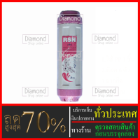 #ไส้กรอง เรซิ่น ยี่ห้อ Aquatek กระบอกชมพู/เทา  #ราคาสุดคุ้ม#ราคาประหยัด