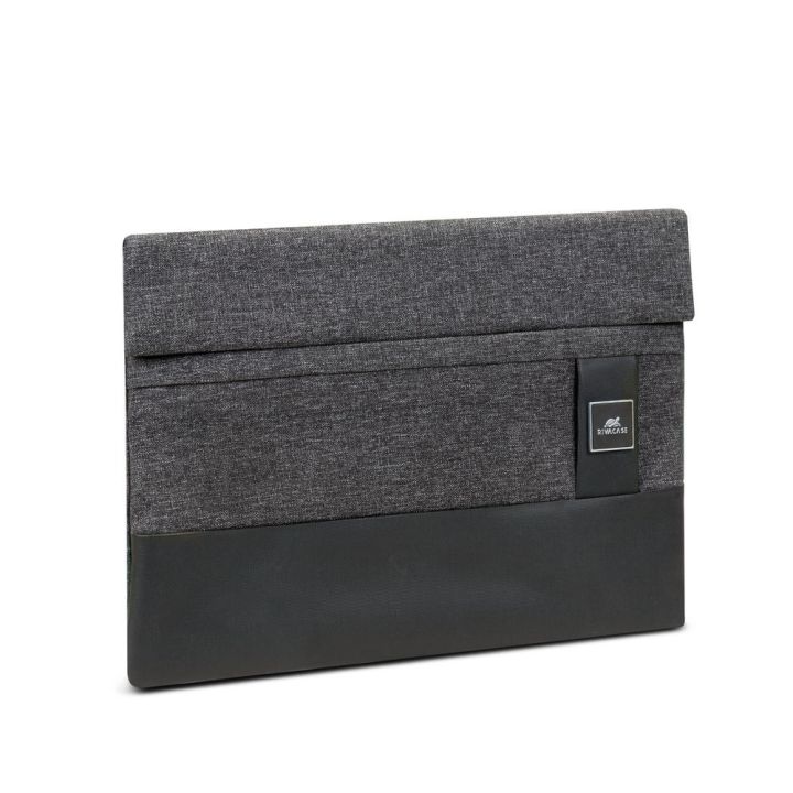 rivacase-กระเป๋าใส่โน้ตบุ๊ค-รองรับ-macbook-pro-รุ่นใหม่-13-นิ้ว-ultrabook-pc-8802-สีดำ