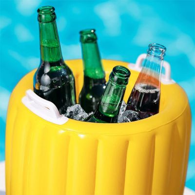 Inflatable Pool Summer Inflatable Ice Bucket for Swimming Pool Supplies