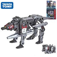 In Stock TAKARA TOMY Transformers SSW-6 SS Ravage Movie Cybertron Form Series Core Level Ravageaction Figure Toy Figure