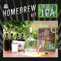 [สินค้าพร้อมจัดส่ง]⭐⭐WAS HOMEBREW KIT Double IPA 4/10Liters วอส​ โฮมบรูวคิท 4/10ลิตร ชุดทำเครื่องดื่มคราฟท์ Double IPA[สินค้าใหม่]จัดส่งฟรีมีบริการเก็บเงินปลายทาง⭐⭐