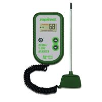 เครื่องวัดดิน 3 in 1 ดิจิตอล รุ่น 1835 Rapitest #วัดดิน#วัดค่าดิน#เครื่องมือวัดดิน#Soil analyzer#วัดค่าปุ๋ย, Rapitest