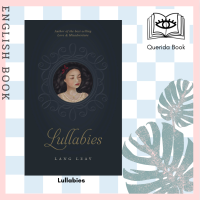 [Querida] หนังสือภาษาอังกฤษ Lullabies by Lang Leav