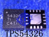 5PCS New Original TPS54326RGTR TPS54326  Printing 54326 QFN16 In Stock