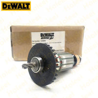 โรเตอร์กระดอง220-240V สำหรับ D25033 DEWALT N418026