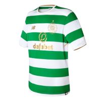 Celtic 2017 home jersey - S / XL size