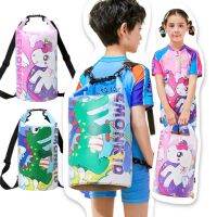 ร้อน, ร้อน★Lemonkid Ocean Pack กระเป๋ากันน้ำพร้อมเป็นเป้สะพายในตัว(SW206)