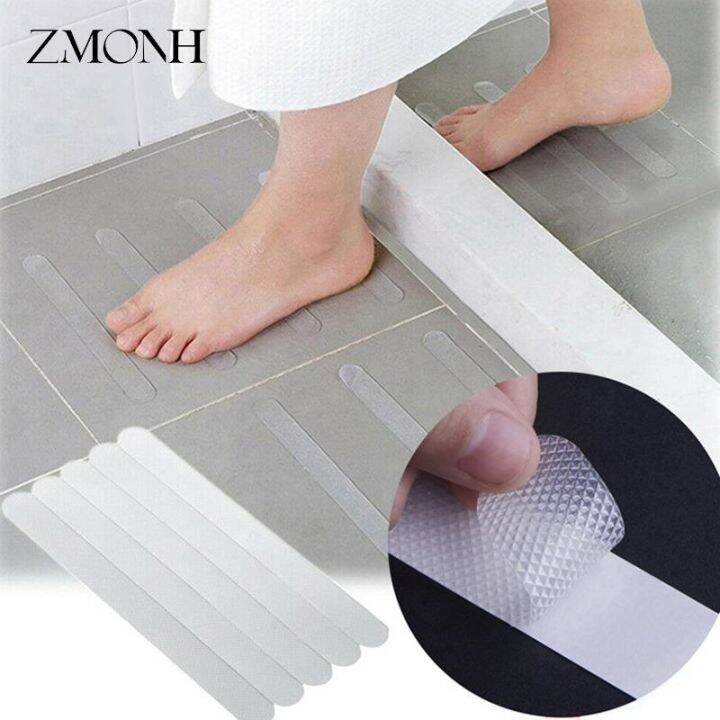 24pcs-anti-slip-strips-shower-floor-stickers-safety-transparent-non-tape-bathtubs-stairs