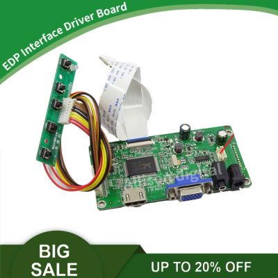 NEW Monitor Kit For B141PW04 V1 HW0A B141PW04 V1 (H/W:0A) HDMI+VGA LCD LED Screen Controller Board Driver 1440x900 30Pins