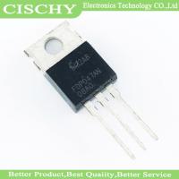 5pcs/lot FDP047AN08AO TO-220 FDP047AN08A0 FDP047AN TO220 WATTY Electronics