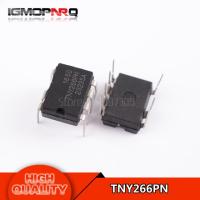 10pcs TNY266PN TNY266 DIP โมดูลใหม่