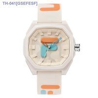 ▨ FILA FILA female fashion watches torre trend in Europe and America the new couples waterproof sports watch male 6105 students