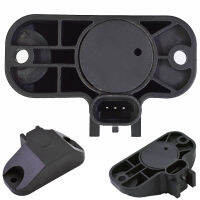 เครื่องยนต์ดีเซล Turbo Air Boost เซ็นเซอร์ความดัน 23522322 สำหรับ - DETROIT 53/60 Series