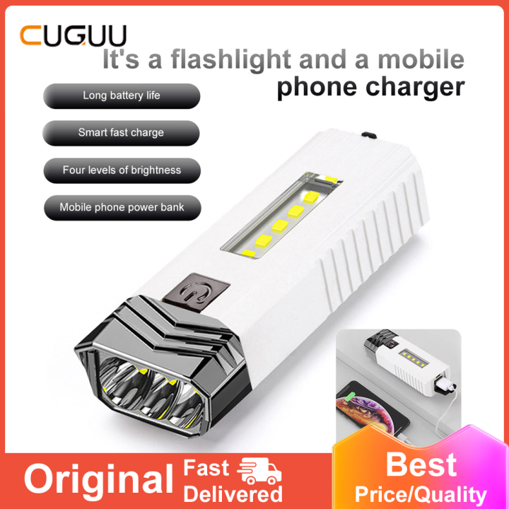 แบบพกพาไฟฉาย-led-แสงทำงานชาร์จสมบัติไฟฉาย-usb-ชาร์จกับซัง-sidelight-กันน้ำครัวเรือนกลางแจ้งมินิไฟฉาย-led-สำหรับตั้งแคมป์ไฟฉายฉุกเฉิน