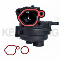 KELKONG คาร์บูเรเตอร์799583 Fit สำหรับ Briggs &amp; Stratton 300e 450 500e 575e 591109 591160