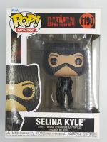 Funko Pop DC The Batman (2022) - Selina Kyle #1190