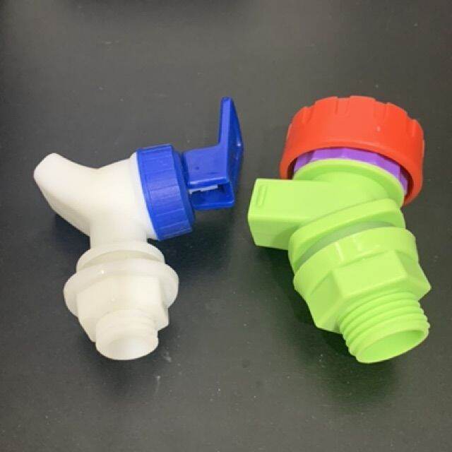 Faucet for Mineral Water Container Water Drain Valve Connector 5 Gallons Slim Container Lazada PH