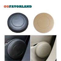 Black Beige Front Seat Recline Knob Adjust Handle 1J0881671 For VW Bora EOS Golf 2003-2013 Jetta Passat Beetle Polo Touran Caddy