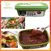 Tương chấm thịt Hàn Quốc , tương trộn ssamjang 200g