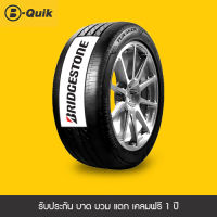 BRIDGESTONE รุ่น TURANZA T005A จำนวน 4 เส้น ยางรถยนต์ รถเก๋ง, กระบะ, SUV