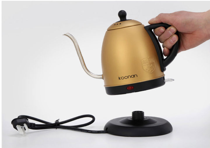 กาต้มน้ำดริปกาแฟ-กาคอห่าน-koonan-1000-ml