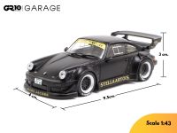 RWB 930 Stella Artois(TARMAC1/43)