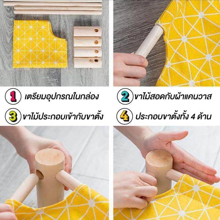 พร้อมส่ง-เตียงนอนสำหรับสัตว์เลี้ยง-ที่นอนสัตว์เลี้ยง-ที่นอนแมว-เตียงไม้แมว-อุปกรณ์สัตว์เลี้ยง-เปลนอนสำหรับสัตว์เลี้ยง-แข็งแรง