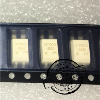 10pcs G3VM-353D -353D SOP-4