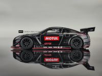 Nissan (Mini GT) GT-R NISMO GT3 2018