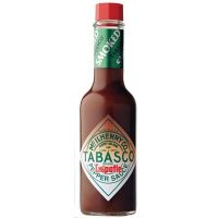 Premium items? Tabasco Chipotle Pepper Sauce 150g ทาบาสโก้ ซอสพริกชิโปเล่ 150 กรัม