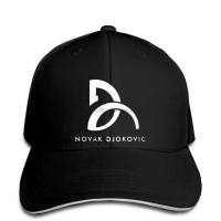 New cap Fashion Baseball Novak Djokovic Tennis Champions Baseball caps Sport Winner Mens