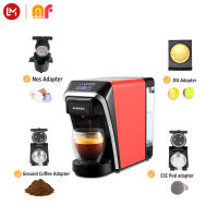 Chulux Capsule Automatic coffee machineเครื่องชงกาแฟแคปซูล ใช้ได้กับแคปซูล Nespresso 99% เครื่องชงกาแฟ เครื่องชงกาแฟอัตโนมัติ