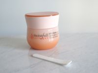 [สินค้าของใหม่/พร้อมส่ง100%] ETUDE HOUSE : Moistfull Collagen Eye Cream 28ml.