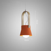 Fashion Colorful Pendant Lights Lamparas Modern Design Iron Shade Luminaire Dining Room Light Macaron Pendant Lamp Hanging Lamp