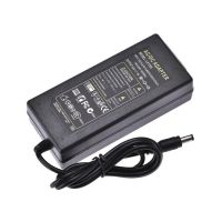 อะแดปเตอร์แปลง5a Ac-Dc 220V ถึง12V สลับที่ชาร์จแผงควบคุมการเดินไฟของบ้านสำหรับไฟไฟบาร์ไฟ Led 12V