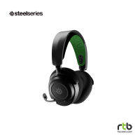 Steelseries หูฟังเกมส์มิ่ง Gaming Headset รุ่น Arctis Nova 7X