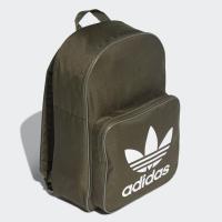 Adidas Originals กระเป๋าสะพายหลัง Classic Trefoil Backpack DW5185 DW5187