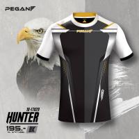 เสื้อฟุตบอล PEGAN รุ่น Hunter 10-17029