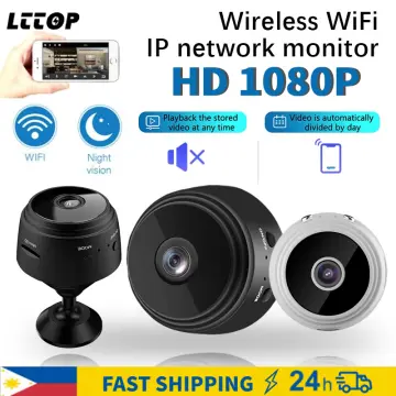 Ip camera hot sale lazada