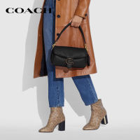 ของแท้ Coach รุ่น Pillow Tabby Shoulder Bag C0772 กระเป๋าสะพายผู้หญิง กระเป๋าหมอน กระเป๋าถือ หนังแกะ
