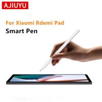 AJIUYU Stylus Pen For Xiaomi Redmi Pad 10.61 inch 6 /5 Pro 11 12.4 MiPad 5pro Tablet Screen Touch Smart Pen Pencil Thin Drawing Stylus Pens