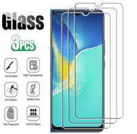 ☃✷❧ HD Protective Tempered Glass For Vivo Y01 Y15s Y10 Y15a Y15c V2120 V2147 V2134 Screen Protector Protection Cover Film