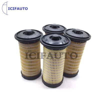 4X 4461492 For Perkins Ecoplus Engine Fuel Filter 1103A-33, 1103A-33T, 1103C-33T