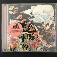 HeartwormsThe Shins [AU]