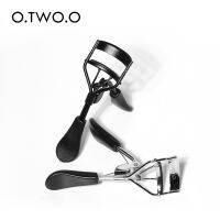 O.TWO.O Eyelash Curler Black Easy to use Beauty Tools 40g