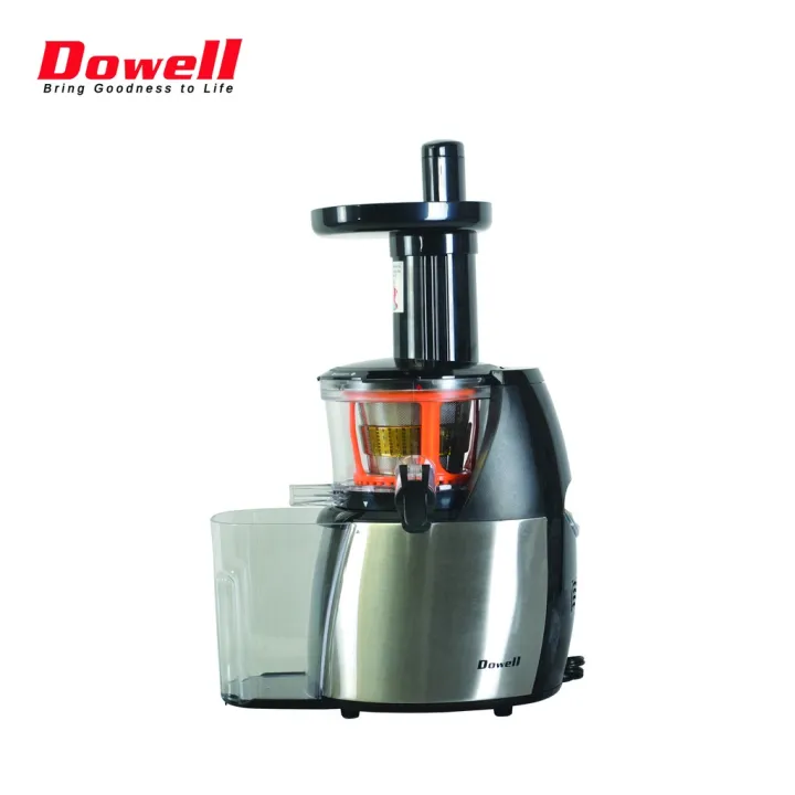 Dowell SLJ11 Slow Juicer Fruit Extractor Lazada PH