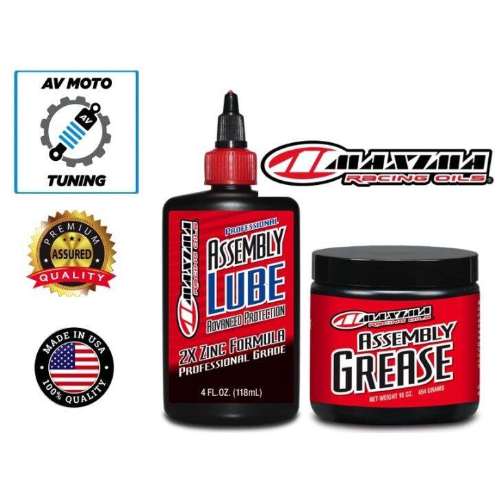 Maxima Assembly Lube Grease | Lazada PH