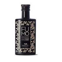 ?New product? E.V.O. Oil "Fumo" Smoked Peranzana Monocultivar Muraglia - 250ml