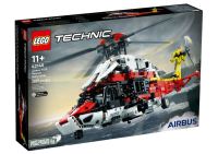 LEGO Technic Airbus H175 Rescue Helicopter 42145